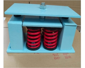 JA型弹簧减振器