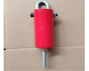 DH型弹簧减振器