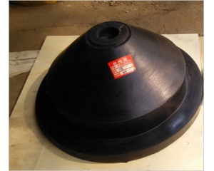 JGF型橡胶减振器