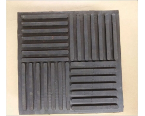 SD型橡胶隔震垫