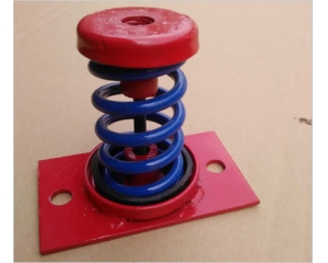 YDS型弹簧减振器