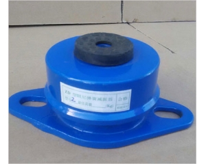 ZDF型阻尼弹簧减振器